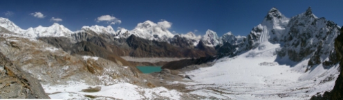 Nepal 08 Everest